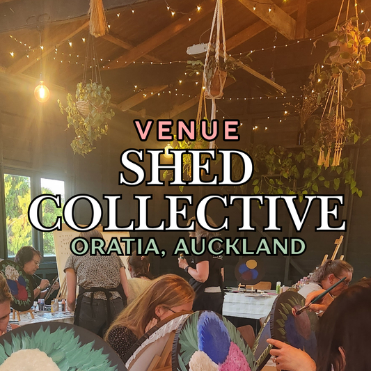 A Little Creative Escape