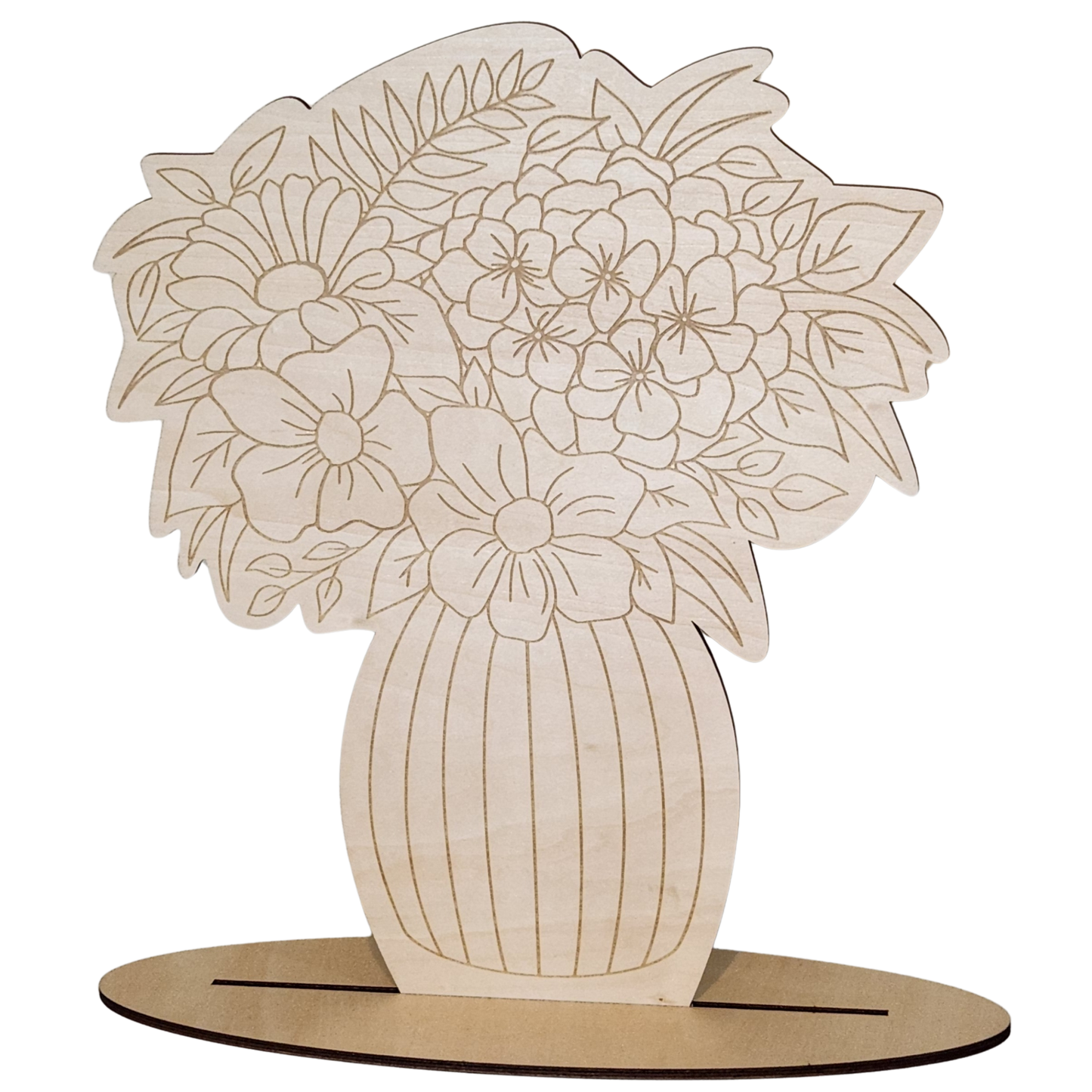 'Fresh Pickings' Bloom Board