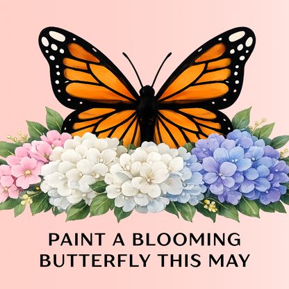 May Creative Escape