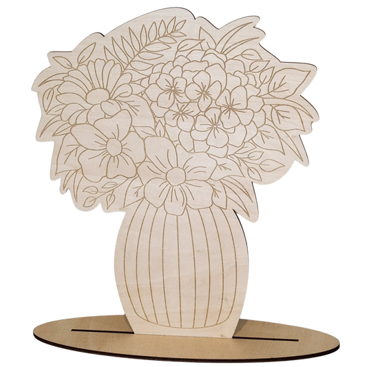 'Fresh Pickings' Bloom Board
