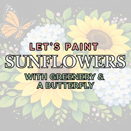 April Creative Escape