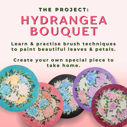 WEST AUCKLAND EVENT: Twilight Paint & Create