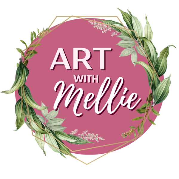 Art with Mellie