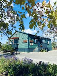 April Creative Escape